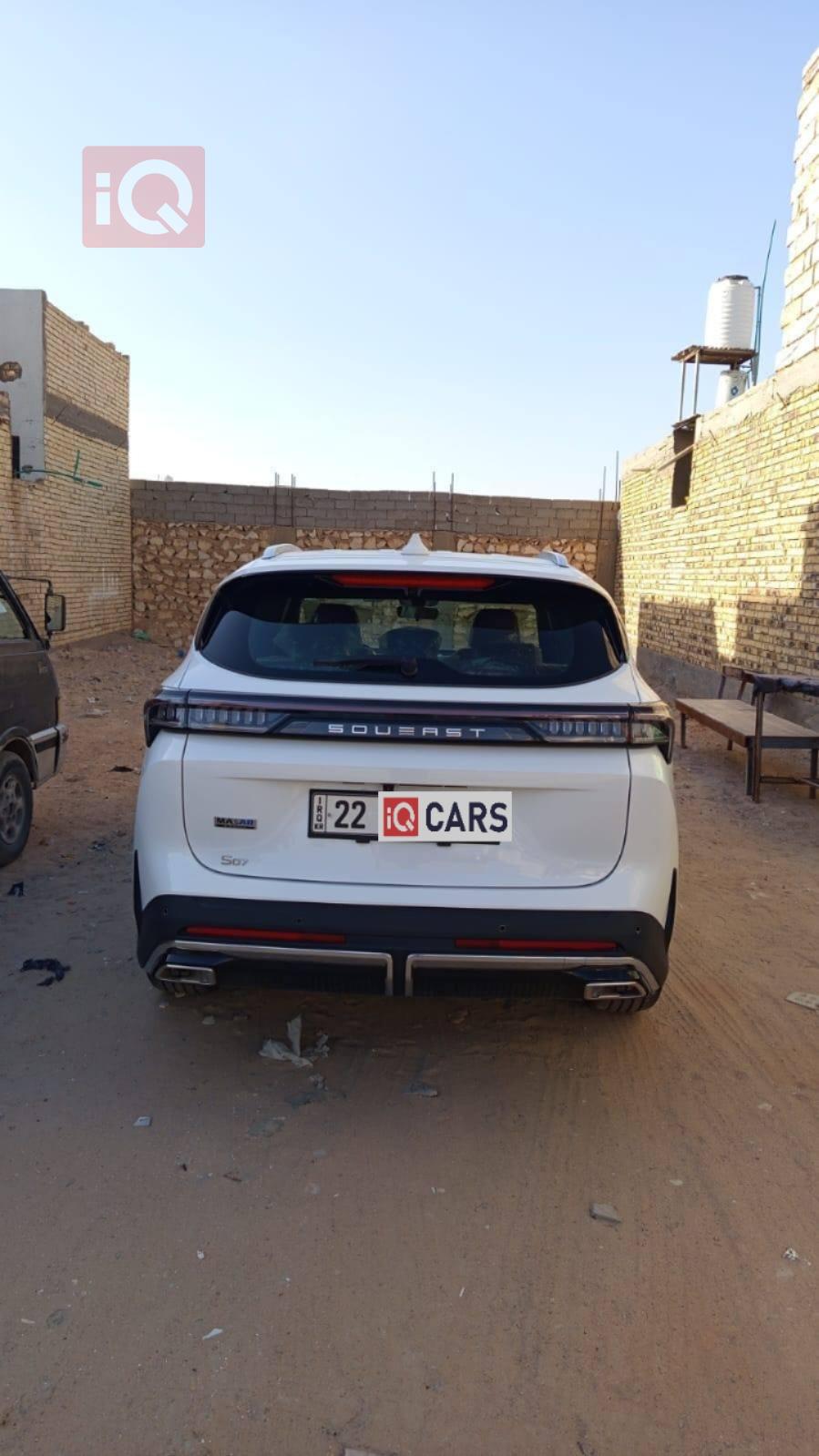 سوئیست S07
